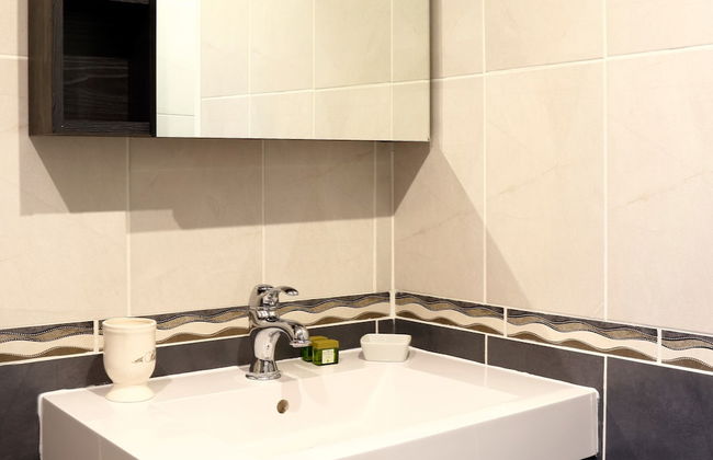 Trankil'apparts Gare - Foto 18