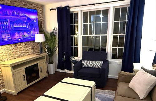 Mountain Getaway Suite Ski OnOff Jiminy Peak - Fully Redone Decor - Foto 14