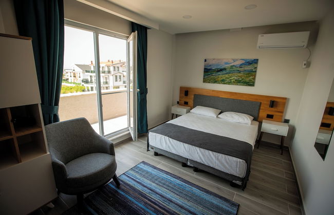 Royalova Hotel - Photo 27