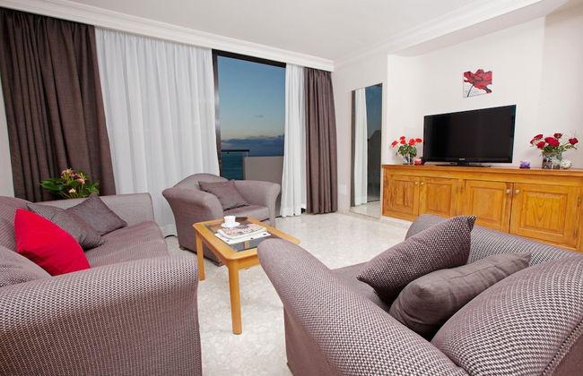 Royal Sun Resort - Foto 44