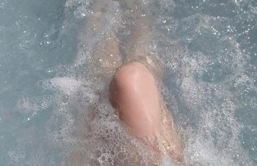 Willa z sauną i kominkiem na wyłączność - Foto 16