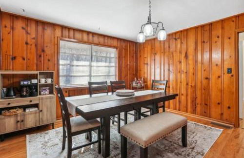 Charming renovated 4B Ranch - Foto 29