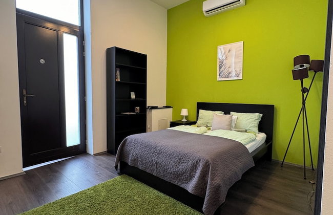 Gracia Apartment House - Photo 52
