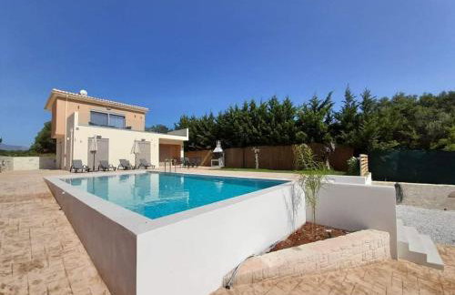 Villa Dedalos - Foto 1