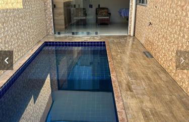 Casa temporada - Photo 4