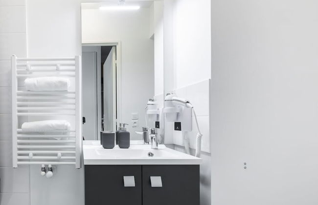 Student Factory Paris Bagnolet - Foto 8