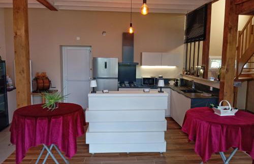 Gîte Bricabroc 3 personnes - Photo 8