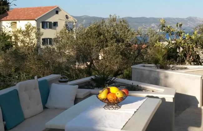 Apartments Villa Olea - Foto 42