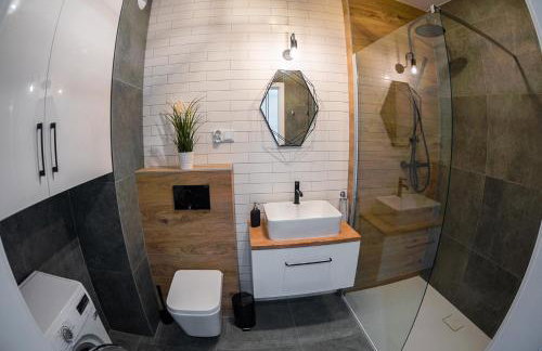 Marina Lake Iława - Foto 29