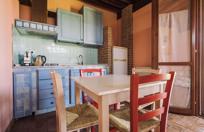 Agriturismo il Laghetto - Foto 18