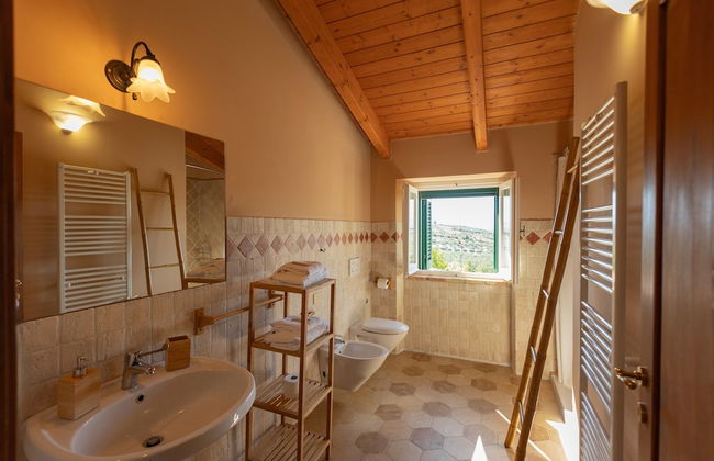 Agriturismo Villa Fiore - Foto 118