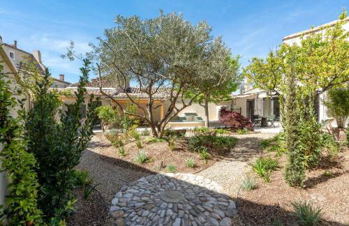 La Fontaine aux Fées - Foto 57