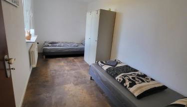 nJoy! Comfort Apartment Bietigheim - Balkon & gratis WLAN - Foto 5, wardrobe