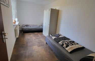 nJoy! Comfort Apartment Bietigheim - Balkon & gratis WLAN - Foto 5