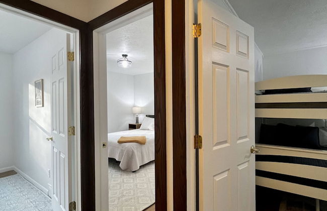 4BDR Long Lake Peninsula Home 7967 - Foto 38