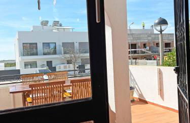 A Minha Casinha - Marim Olhão By Junto ao Mar - Foto 13