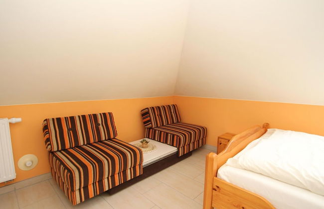 Apartment House at Kiessee, Westerholt - Foto 2