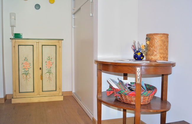 Beddyway - Audrey Apartment - Photo 10