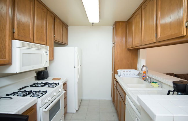 Strathmore Apartments - Foto 31