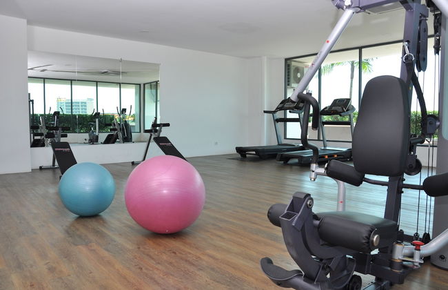 Lawang Suite Apartment With Balcony - Foto 56