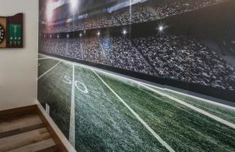 Luxe 4bd - Movie, Games - Centrally Located - Foto 38