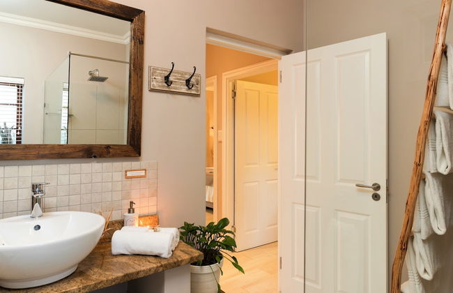 Woodlands Self Catering, Knysna - Foto 20