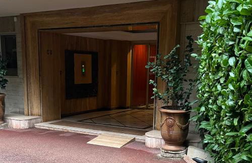 Chic 47m2, 2 rooms, ground floor, nice patio, 280m beach Croisette - Foto 40