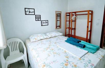 Ilha de Boipeba kitnets para temporada - Morada dos Pássaros Boipeba - Foto 60