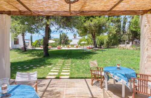 Cala D'Aspide - Foto 50