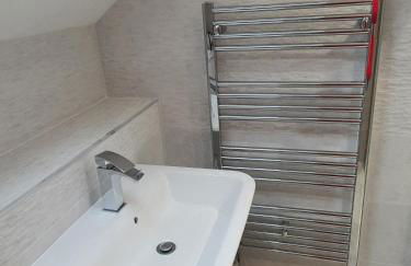 Valley View Cottage - Foto 14