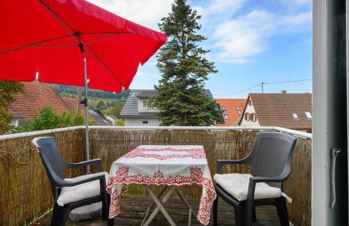 Ferienhaus Zur Alten Dame - Foto 29