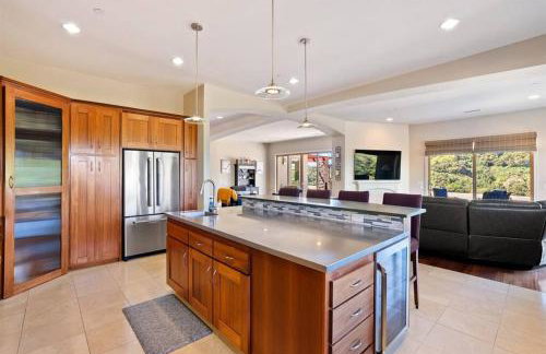 Hilltop Vistas-Private Pool, Firepit, Views - Foto 30