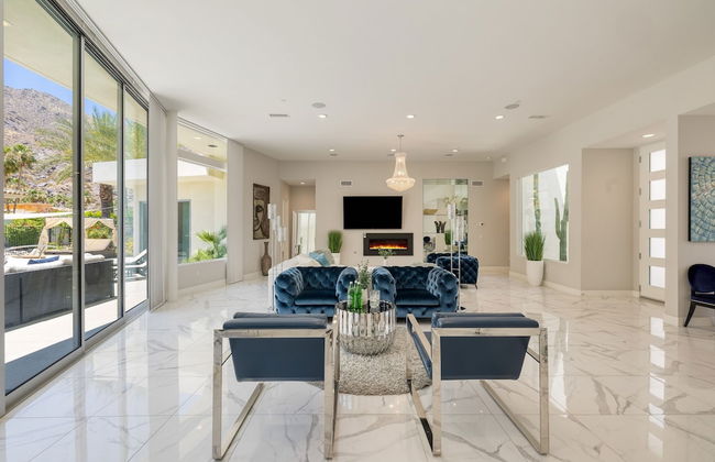 Villa Valentina by Avantstay Pool Hot Tub Views Luxury Design - Foto 11