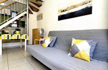 El cortijo Bungalow Playa las Americas - Foto 18