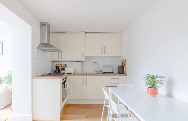 Homely 2BD Flat W/private Patio Near Maida Vale! - Foto 19