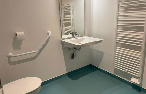 Les gites du champ des oiseaux - Foto 43