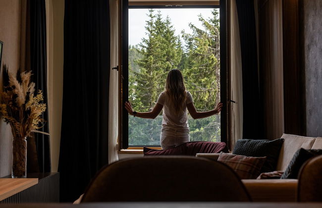 Aparthotel SPA Woodside by Anaya - Photo 56