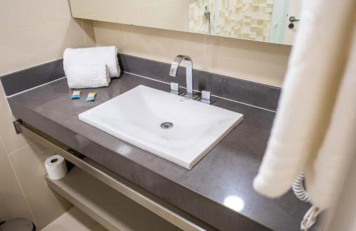 Slim Hotel Neo São Bernardo do Campo - Foto 30