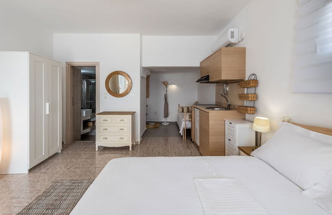 Anemi Suites - Foto 22