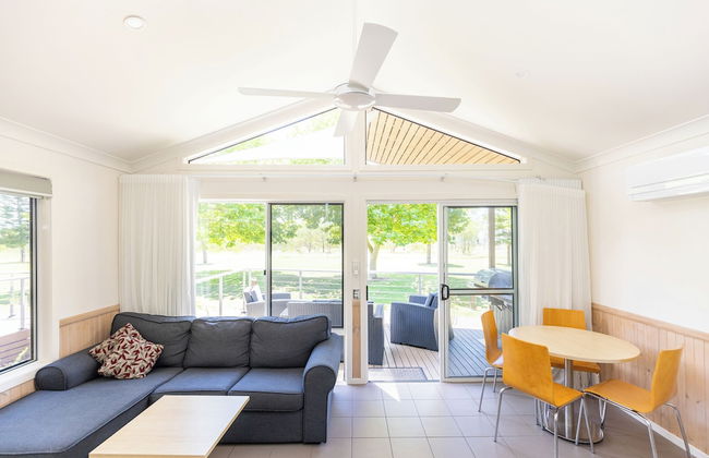 NRMA Batemans Bay Holiday Park - Photo 24