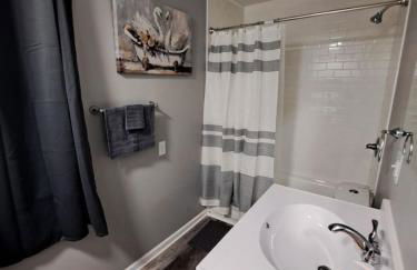 Vermilion House - Foto 31