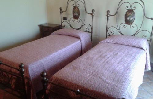 Agriturismo La Sapienza - Foto 20