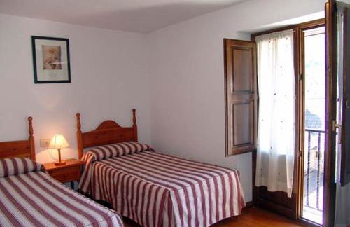 Apartamento Miguel Torla Ordesa - Foto 10