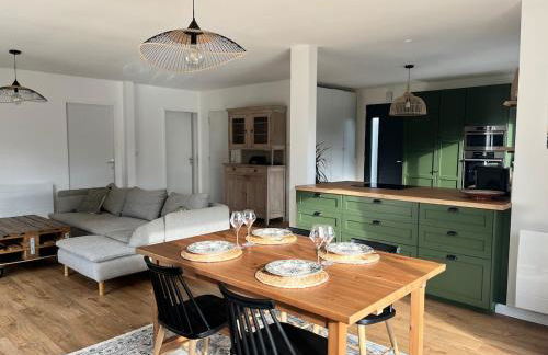 Maison 3 chambres - Photo 9