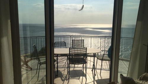 Villa Aegean Balcony - Foto 4