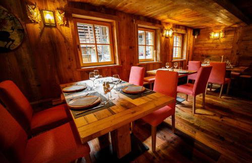 AGRITURISMO MONTANA FOLD - Foto 44