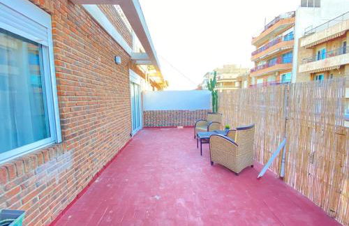 Sea view apartment Santa Barbara - Photo 34