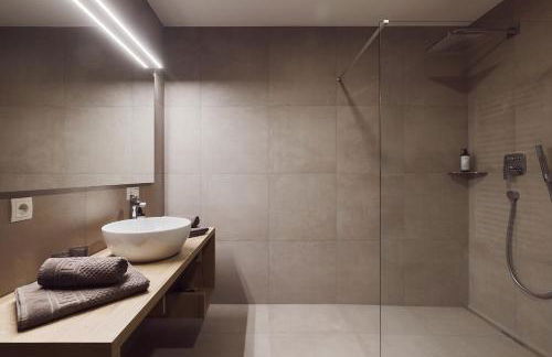 Apartments Knappenhof Pfitsch - with Swimming Pool - Foto 37