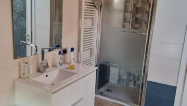 In campagna - Foto 5, Shower