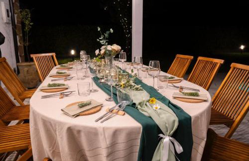 Villa Mariarosaria Luxury Dimora & Private Pool - Foto 30